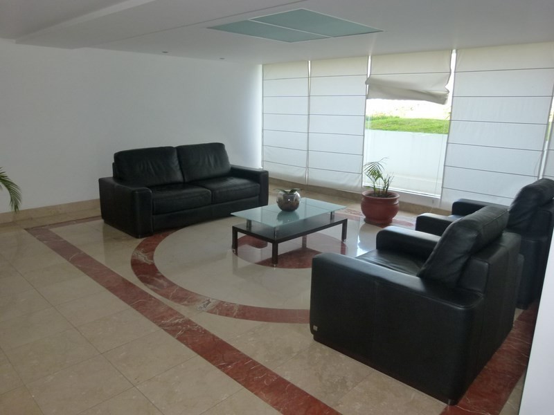 Departamento en alquiler en Playa Brava
